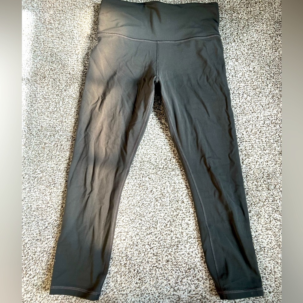 Athleta Elation Capri